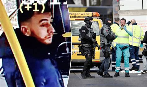 K­ü­s­t­a­h­l­ı­k­:­ ­H­o­l­l­a­n­d­a­­d­a­k­i­ ­T­r­a­m­v­a­y­ ­S­a­l­d­ı­r­ı­s­ı­n­ı­ ­E­r­d­o­ğ­a­n­­a­ ­B­a­ğ­l­a­d­ı­l­a­r­